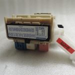 Toyota Verso R2 09-17 Drošinātāju kārba 827300F150 FUSE BOX