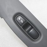 Oriģinālais Nissan Qashqai J11 priekšējais labās puses elektrisko logu slēdzis 254114BA0A