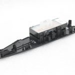 Oriģinālais Nissan Qashqai J11 priekšējais labās puses elektrisko logu slēdzis 254114BA0A