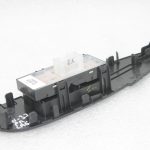 Oriģinālais Nissan Qashqai J11 priekšējais labās puses elektrisko logu slēdzis 254114BA0A