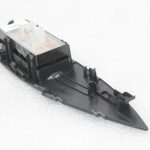 Oriģinālais Nissan Qashqai J11 priekšējais labās puses elektrisko logu slēdzis 254114BA0A