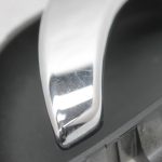 Oriģināls Nissan Qashqai J11 iekšējais durvju rokturis priekšējais aizmugurējais kreisais 806714EA1A