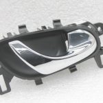 Oriģināls Nissan Qashqai J11 iekšējais durvju rokturis priekšējais aizmugurējais labais 806704EA0A