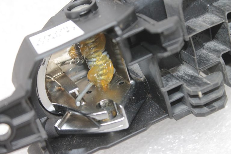 Oriģināls Nissan Qashqai J11 iekšējais durvju rokturis priekšējais aizmugurējais labais 806704EA0A