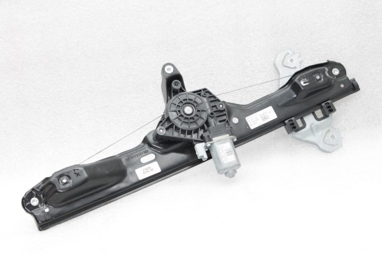 Nissan Qashqai J11 Logu regulators priekšējais labais 807004EA3D, 80700 4EA3D