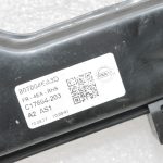 Nissan Qashqai J11 Logu regulators priekšējais labais 807004EA3D, 80700 4EA3D
