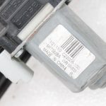 Nissan Qashqai J11 Logu regulators priekšējais labais 807004EA3D, 80700 4EA3D