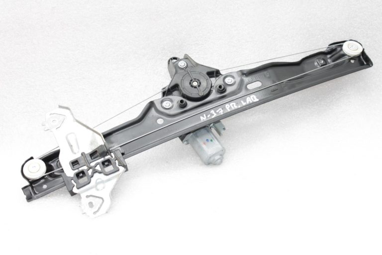 Nissan Qashqai J11 Logu regulators priekšējais labais 807004EA3D, 80700 4EA3D