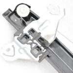 Nissan Qashqai J11 Logu regulators priekšējais labais 807004EA3D, 80700 4EA3D