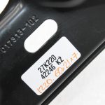 Nissan Qashqai J11 Logu regulators priekšējais labais 807004EA3D, 80700 4EA3D