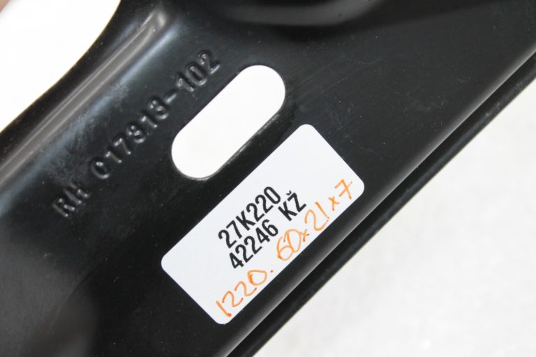 Nissan Qashqai J11 Logu regulators priekšējais labais 807004EA3D, 80700 4EA3D