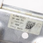 Nissan Qashqai J11 Aizmugurējā loga regulators pa labi 827004EA0A, 82700 4EA0A