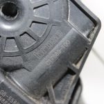 Nissan Qashqai J11 Aizmugurējā loga regulators pa labi 827004EA0A, 82700 4EA0A
