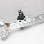 Nissan Qashqai J11 Aizmugurējā loga regulators pa labi 827004EA0A, 82700 4EA0A