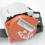 Nissan Qashqai J11 Drošības josta aizmugurējā centrālā 888544EA0A, 88854 4EA0A