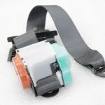 Nissan Qashqai J11 Drošības josta aizmugurējā centrālā 888544EA0A, 88854 4EA0A