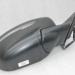 Nissan X-Trail T32 T32 ārējais spogulis labajā pusē G41 (magnētiski melns metālika) 963014CC6A