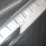 Nissan X-Trail T32 T32 ārējais spogulis labajā pusē G41 (magnētiski melns metālika) 963014CC6A