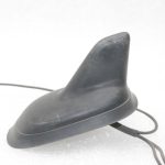 Oriģinālā Volkswagen Sharan 7N Touareg 7P jumta antena 7N0035507B