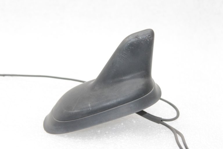Oriģinālā Volkswagen Sharan 7N Touareg 7P jumta antena 7N0035507B