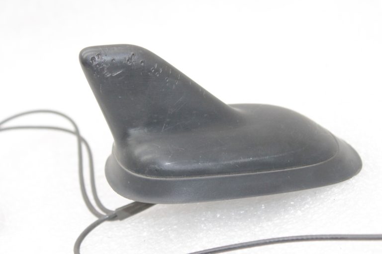 Oriģinālā Volkswagen Sharan 7N Touareg 7P jumta antena 7N0035507B