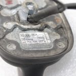 Oriģinālā Volkswagen Sharan 7N Touareg 7P jumta antena 7N0035507B