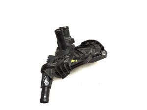 Renault Clio IV Dacia Sandero II Logan II MCV 0.9 Termostats Termostata korpuss