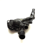 Renault Clio IV Dacia Sandero II Logan II MCV 0.9 Termostats Termostata korpuss