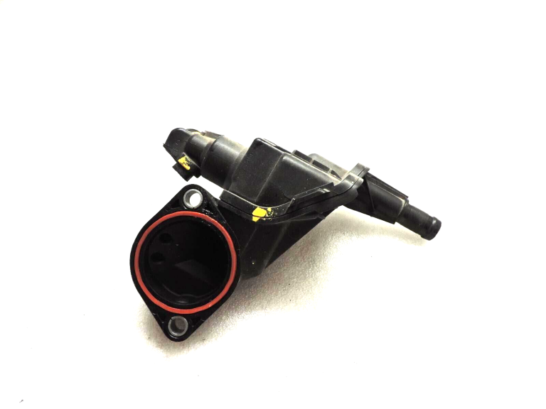 Renault Clio IV Dacia Sandero II Logan II MCV 0.9 Termostats Termostata korpuss
