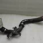Renault Clio IV Dacia Sandero Logan 0.9i Turbo Turbo šļūtene Turbo caurule