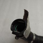 Renault Clio IV Dacia Sandero Logan 0.9i Turbo Turbo šļūtene Turbo caurule
