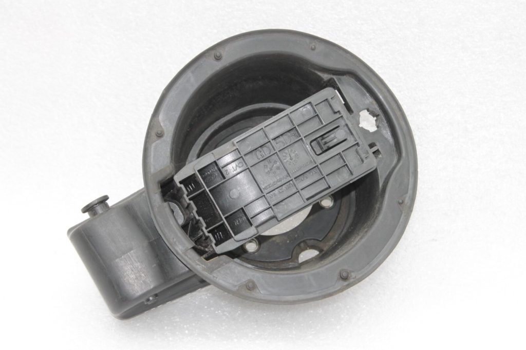 Genuine Hyundai i30 GD fuel filler flap fuel filler cap hinge 81595-A5000, 81595A5000