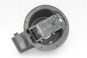 Oriģinālā Hyundai i30 GD degvielas uzpildes vāka eņģe 81595-A5000, 81595A5000