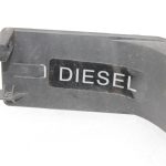 Oriģinālā Hyundai i30 GD degvielas uzpildes vāka eņģe 81595-A5000, 81595A5000