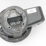 Oriģinālā Hyundai i30 GD degvielas uzpildes vāka eņģe 81595-A5000, 81595A5000
