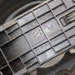 Oriģinālā Hyundai i30 GD degvielas uzpildes vāka eņģe 81595-A5000, 81595A5000