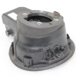 Oriģinālā Hyundai i30 GD degvielas uzpildes vāka eņģe 81595-A5000, 81595A5000