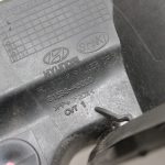 Oriģinālā Hyundai i30 GD degvielas uzpildes vāka eņģe 81595-A5000, 81595A5000
