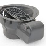 Oriģinālā Hyundai i30 GD degvielas uzpildes vāka eņģe 81595-A5000, 81595A5000