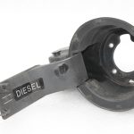 Oriģinālā Hyundai i30 GD degvielas uzpildes vāka eņģe 81595-A5000, 81595A5000