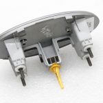 Oriģināla Hyundai i30 GD Hyundai aizmugurējo durvju logotipa emblēma 87311-A6000, 86320-A5000