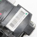 Oriģināls Hyundai i30 GD aizmugurējo kreiso durvju slēdzene 81410-A6010, 81410A6010