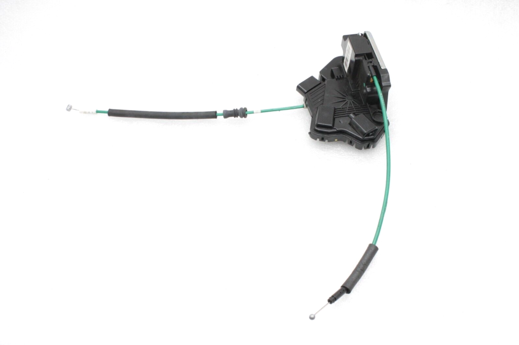 Genuine Hyundai i30 GD Rear right door lock 81420-A6010, 81420A6010