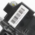 Oriģinālā Hyundai i30 GD aizmugurējā labā durvju slēdzene 81420-A6010, 81420A6010