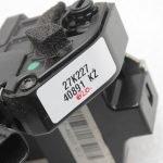 Oriģinālā Hyundai i30 GD aizmugurējā labā durvju slēdzene 81420-A6010, 81420A6010
