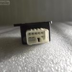 Kia Carnival III Sedona sēdekļu apsildes kontrolieris 88192-3L150 CONTROL UNIT HEATER