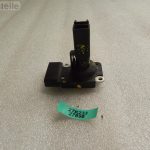 Oriģināls HITACHI 2.0 D4-D masas gaisa plūsmas sensors Toyota Avensis Corolla Rav 4