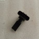 Oriģināls HITACHI 2.0 D4-D masas gaisa plūsmas sensors Toyota Avensis Corolla Rav 4