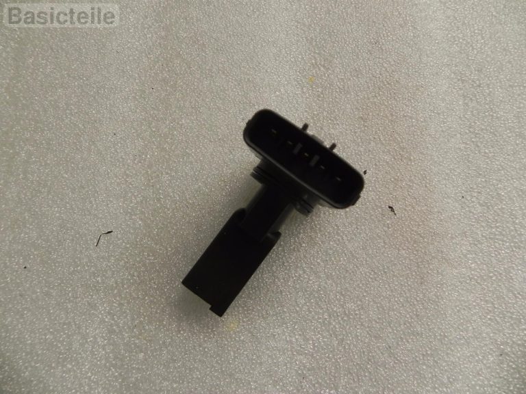 Oriģināls HITACHI 2.0 D4-D masas gaisa plūsmas sensors Toyota Avensis Corolla Rav 4