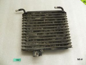 Mitsubishi Pajero II V30/V40 1991 - 1997 Eļļas dzesētājs automātiskā transmisija MR246698